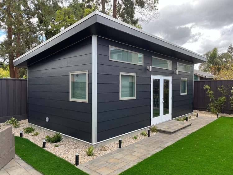 Studio Shed - What Is an ADU? Your Guide to Building a Guest House for Family, Rentals, and More