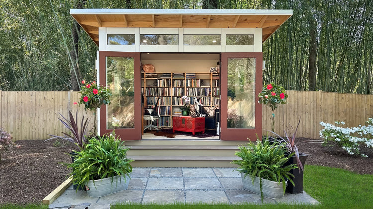 Tiny Home Office Ideas: How to Create a Functional and Motivating Work Setup in Small Spaces