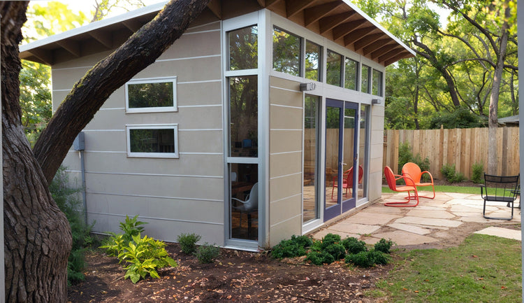 Sarah Designs Her Dream Space
