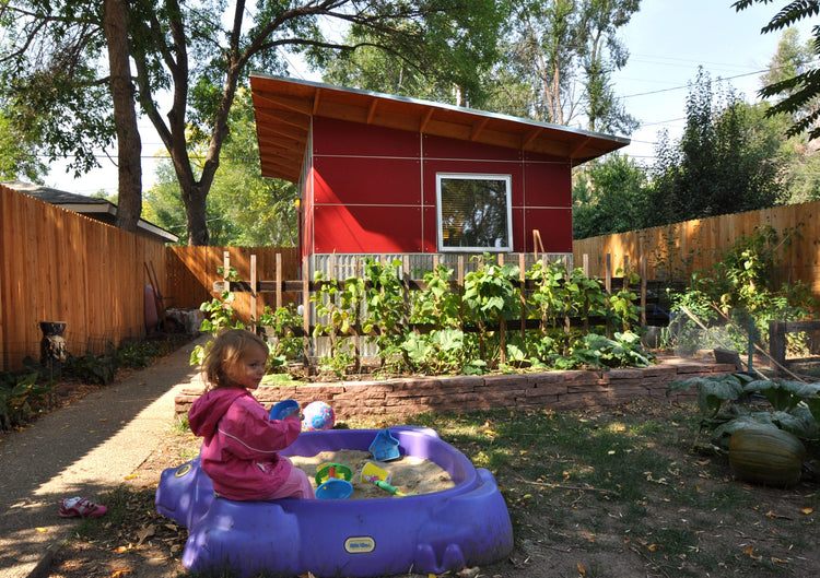 What Is A Prefab Tiny House?