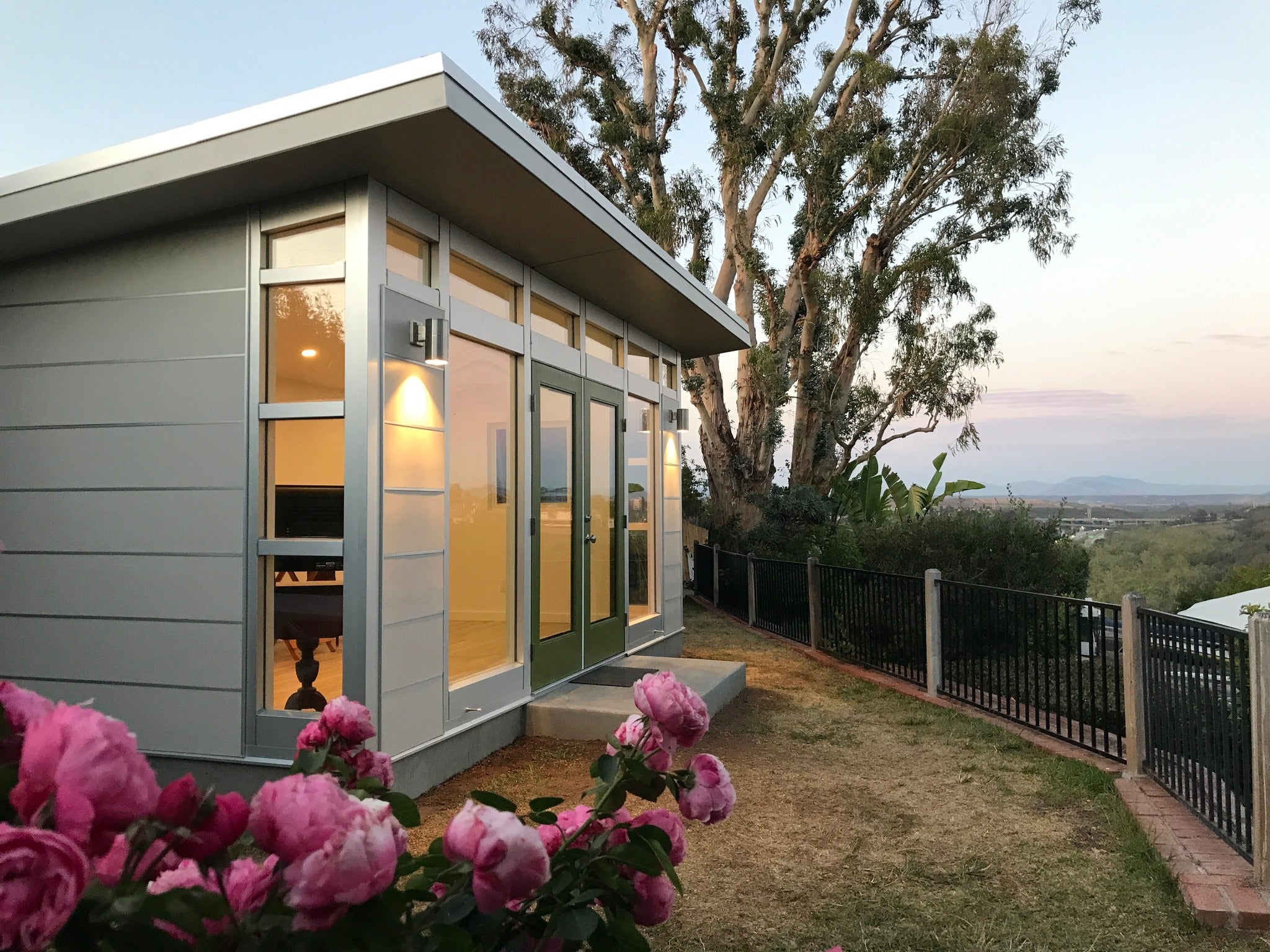 What Is Panelized Construction? | Flat Pack ADU | Studio Shed