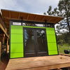 Buy Dad a Man Cave Shed for Father's Day