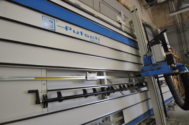 We're growing! Studio Shed triples production capacity