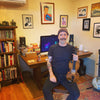 Fiddler on the Shed: An Interview With David Bragger