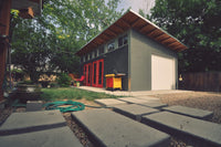 Detached Garage Designs for Any Space