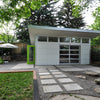 New Year Inspiration: Backyard Workshop Ideas