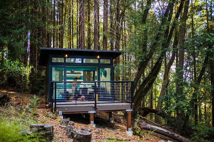 A New Need for a Space of Your Own