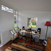 Why Studio Shed: Backyard Design & Love for the Outdoors