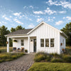 Studio Home Introduces Four New ADU and Tiny Home Models