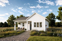Studio Home Introduces Four New ADU and Tiny Home Models