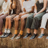 Lion-Hearted Soles: An Interview with Leanne Corcoran