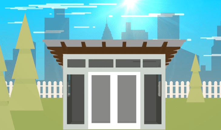 What Can Studio Shed Do For You? Watch Our Animated Video to Find Out!
