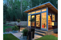 Announcing The #MyStudioShed2022 Photo Contest Winners