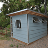 Studio Shed Featured in Houzz Article “How to Add a Backyard Shed for Storage or Living”