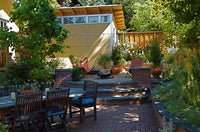 Artist’s Studio Adds Charm Plus Comfort