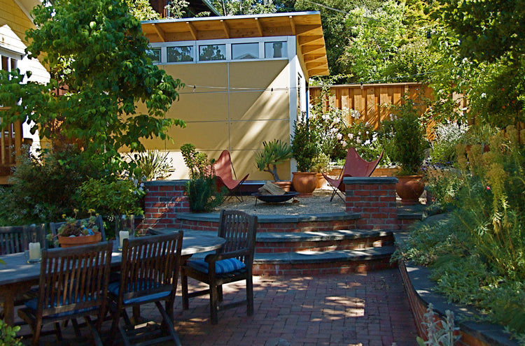 Artist’s Studio Adds Charm Plus Comfort