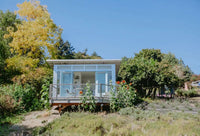 Making Your Studio Shed Work for You: A Conversation With Our Airbnb Hosts