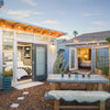 Destination: Backyard
