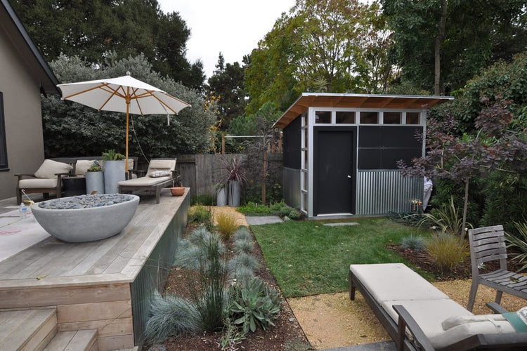 Studio Shed Provides Customers with New Payment Options