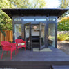 dwell Magazine Features Studio Shed