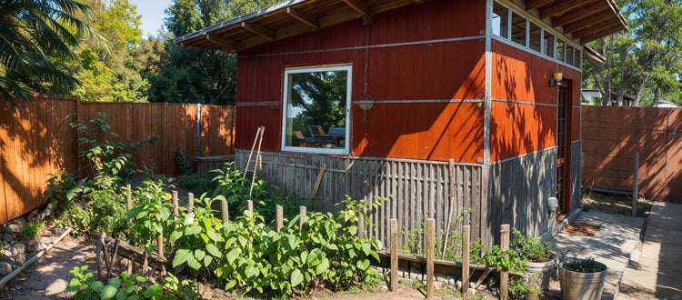 Grow Your Own: An Interview With Garden Eats.