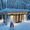 Holiday Entertaining Tips for Small Spaces