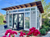 8 Easy to Implement Backyard Shed Landscaping Ideas