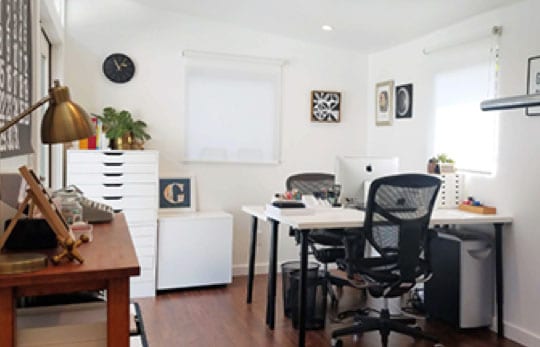 Host a Five-Star Experience on AirBnB with Studio Shed