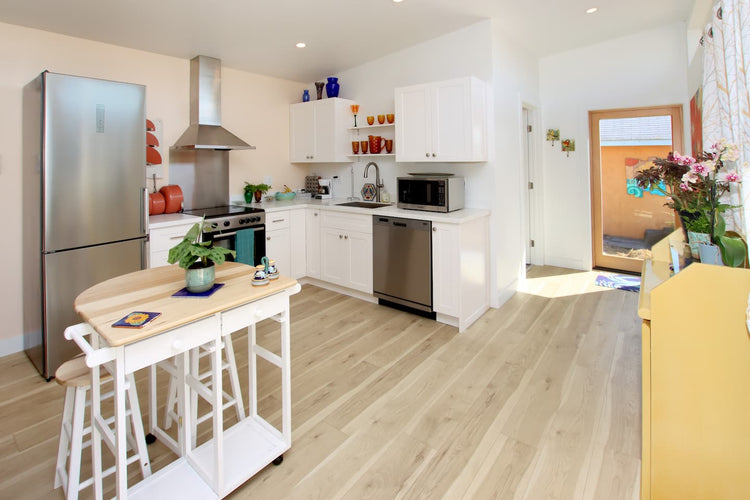 A Guide To Our Tiny Home & ADU Construction Process