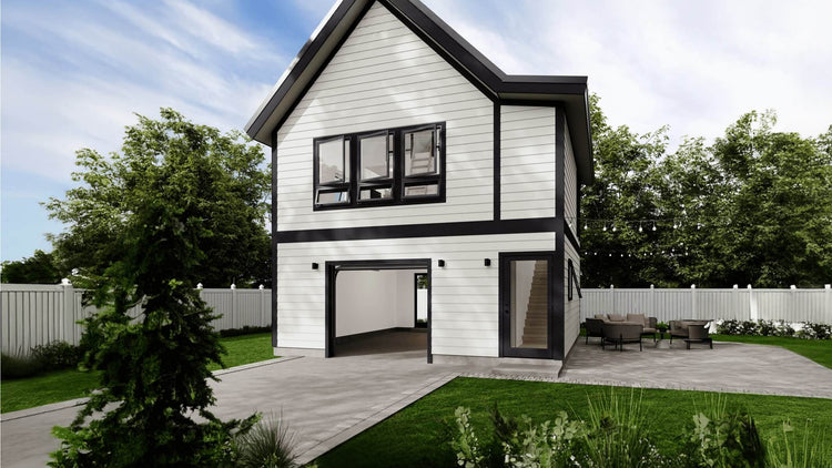 Studio Home Carriage House Value & ROI