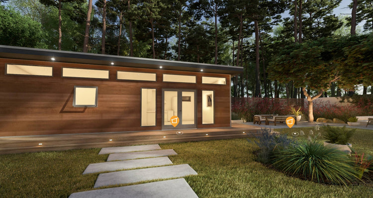 Studio Shed Launches Industry-First Interactive Virtual Showroom with SPINE 3D