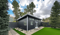 Studio Shed Wins Colorado Innovation Housing Grant and Passes Savings to Customers