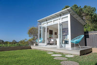 Studio Shed listed in the Neiman Marcus Christmas Catalog