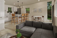 How To Start An Airbnb in Your Tiny Home or ADU