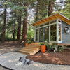 An Efficient Workspace: Working Better but Less