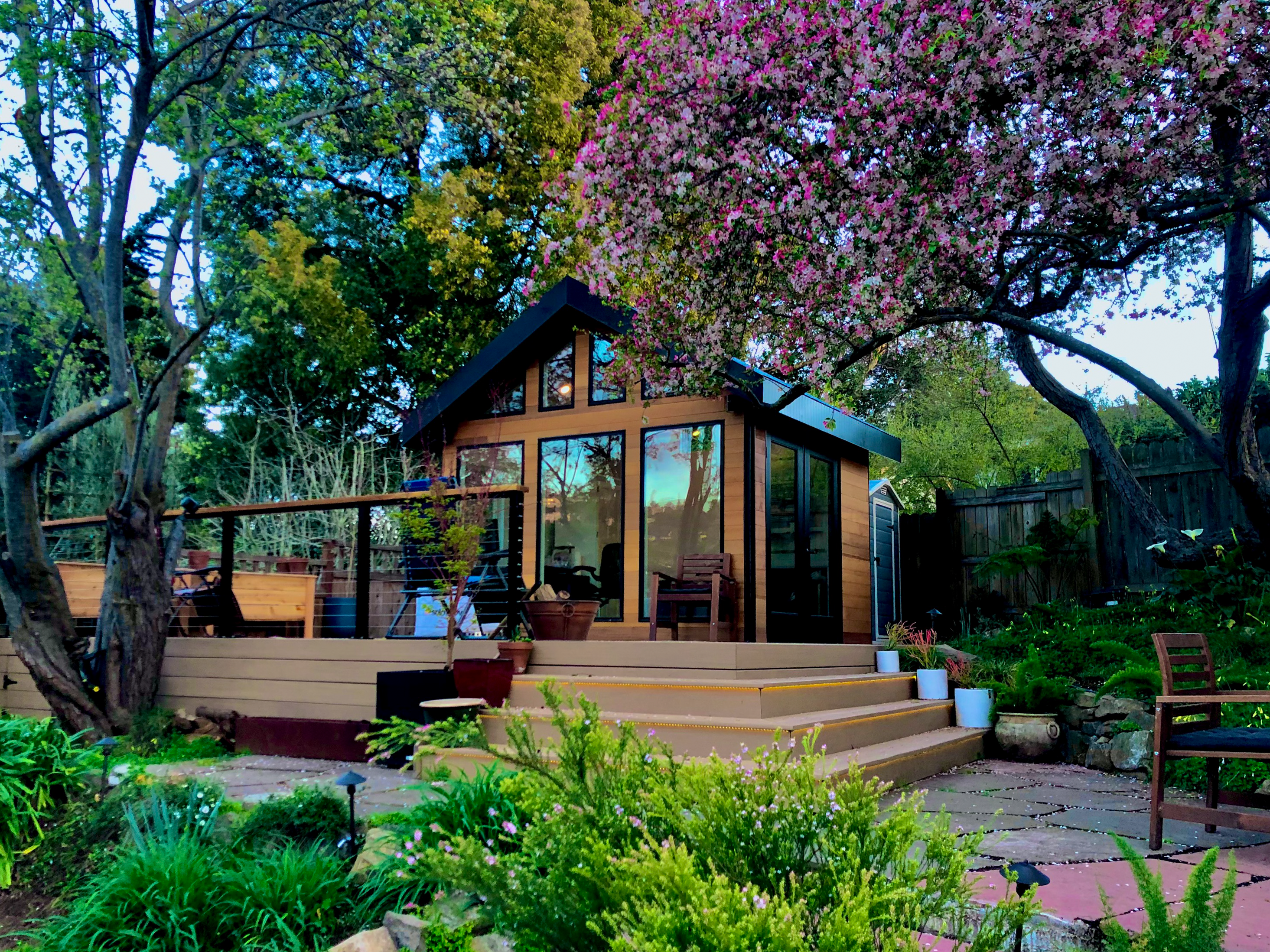 Megamenu for Studios