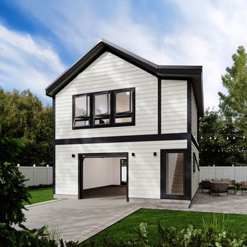 Carriage House