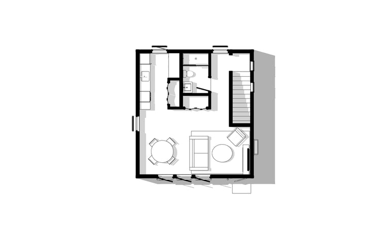 Studio Home