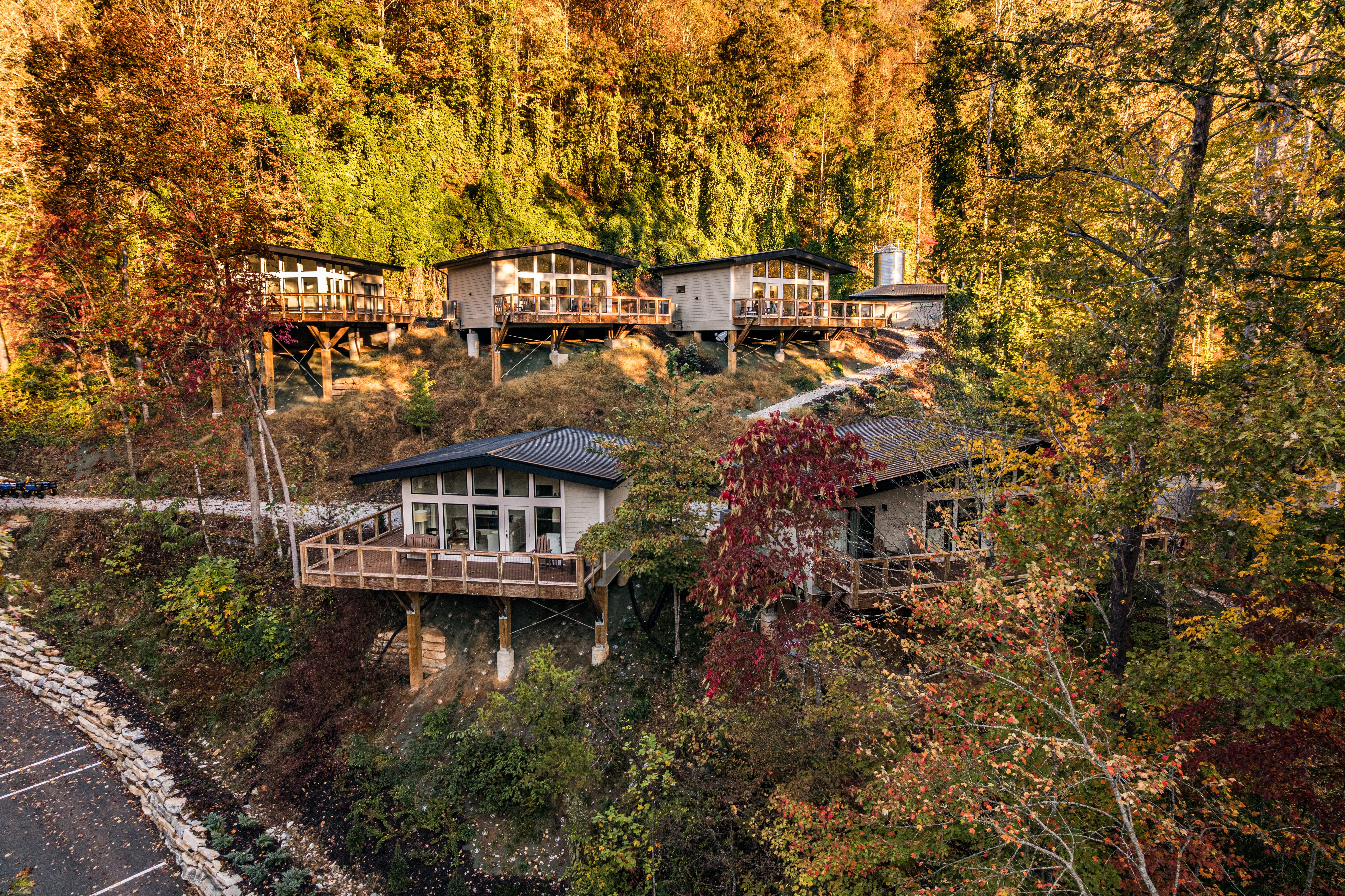 Megamenu for ADUs & Tiny Homes