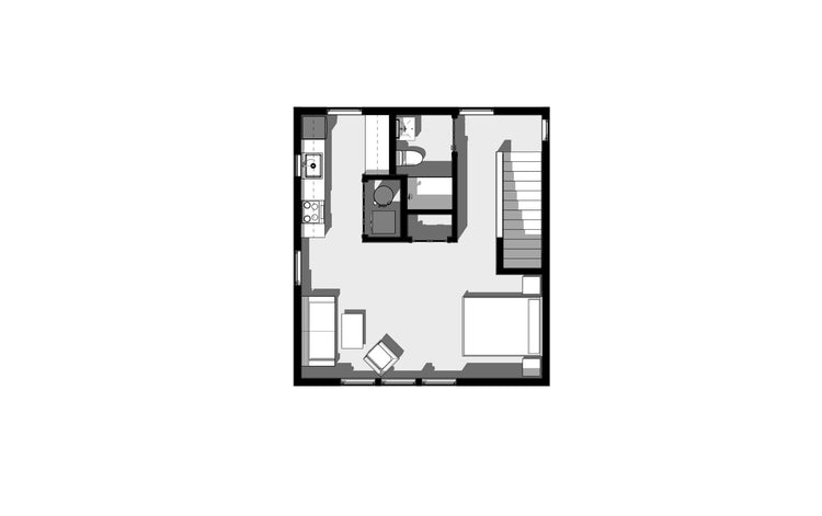 Studio Home