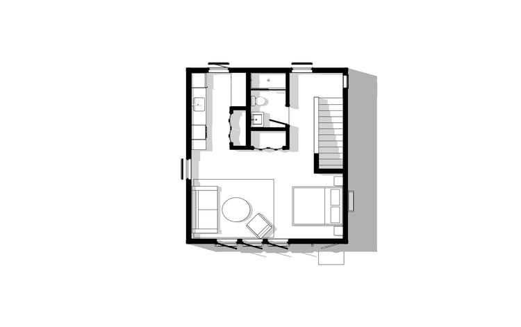 Studio Home