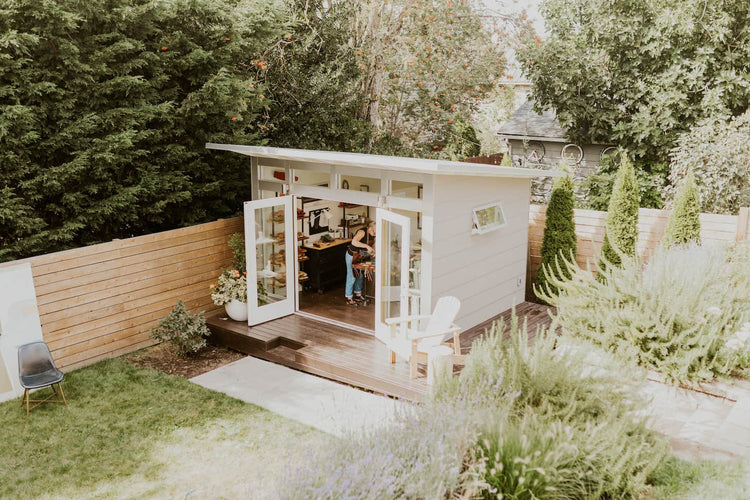 Studio Home