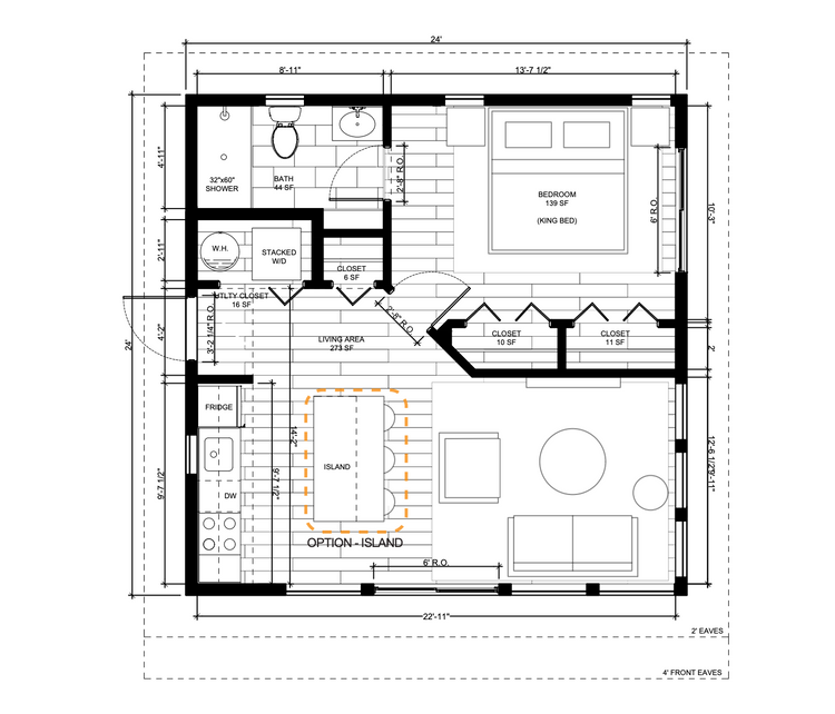 Studio Home