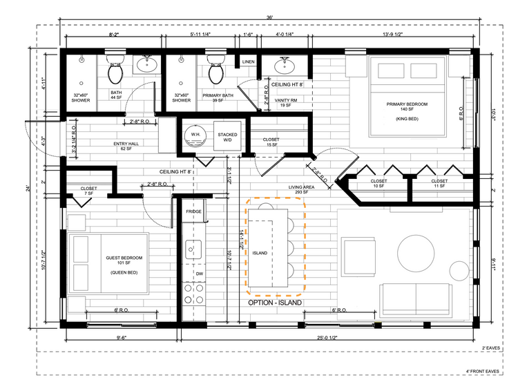 Studio Home