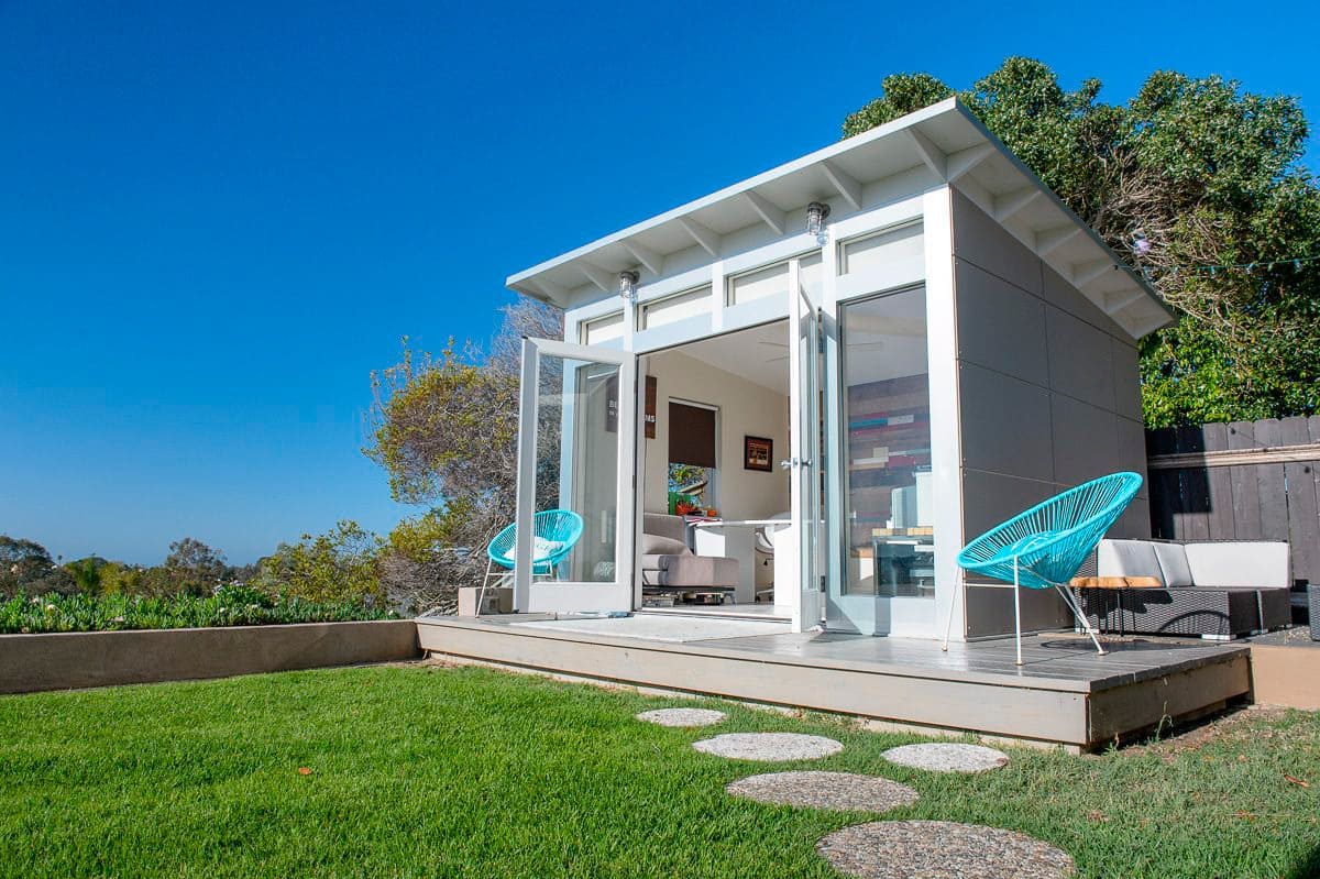 Megamenu for Inspiration