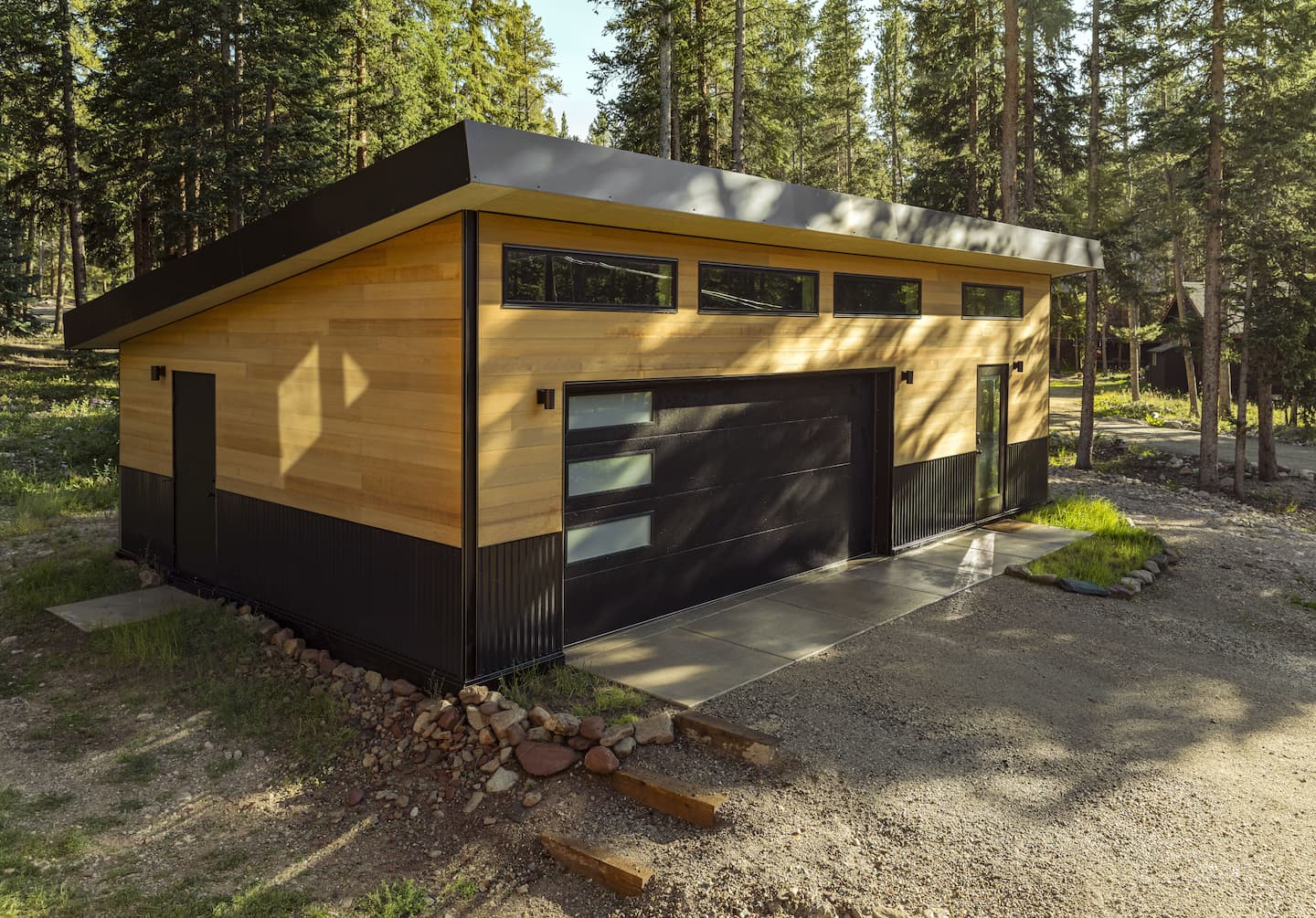 Prefab Garage Kits | Garage Studio | Studio Shed