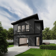 Carriage House
