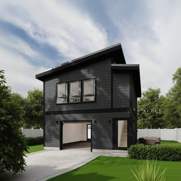 Carriage House