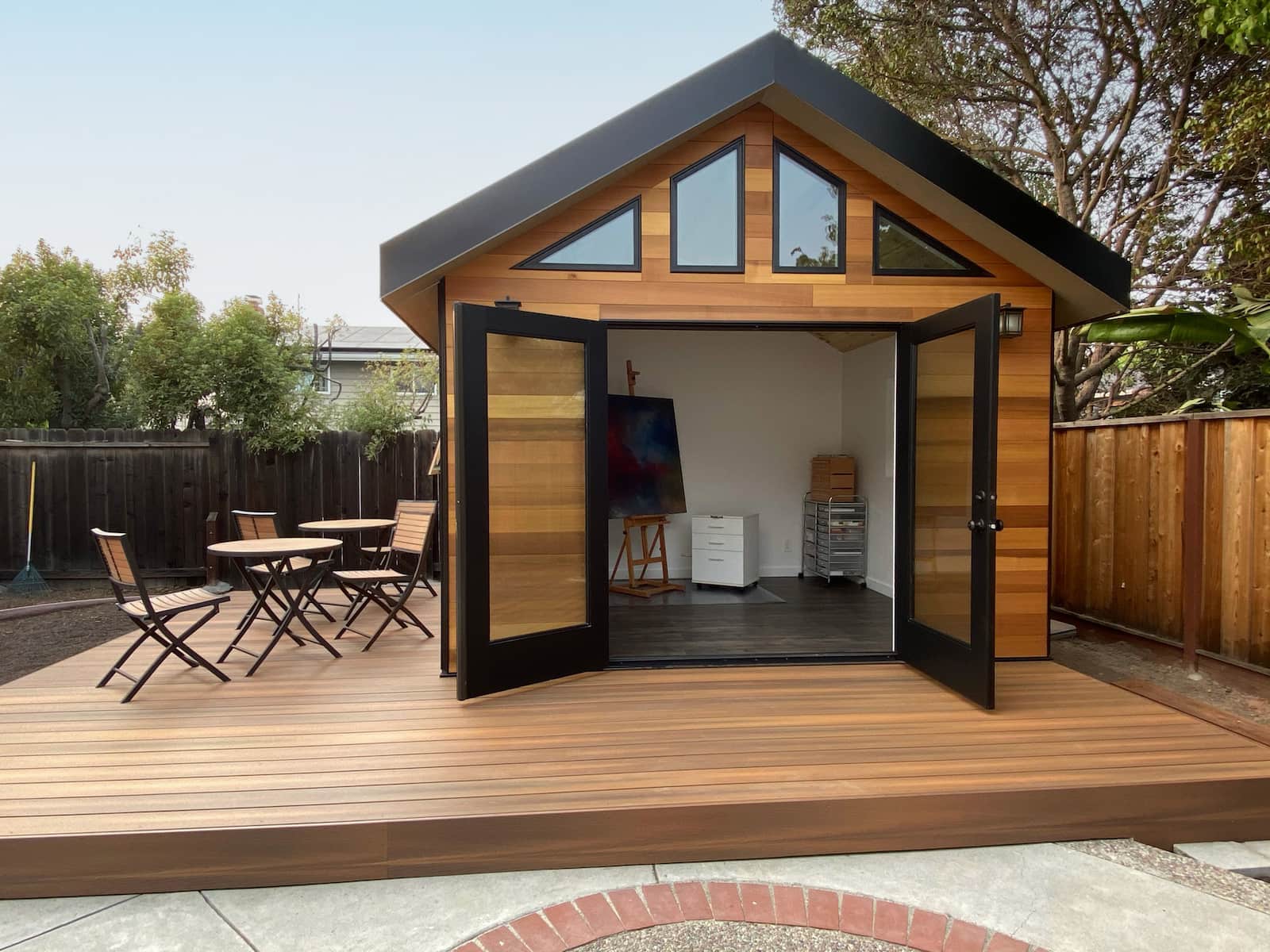 Prefab Shed Kits | Backyard Studio Kits | Studio Home