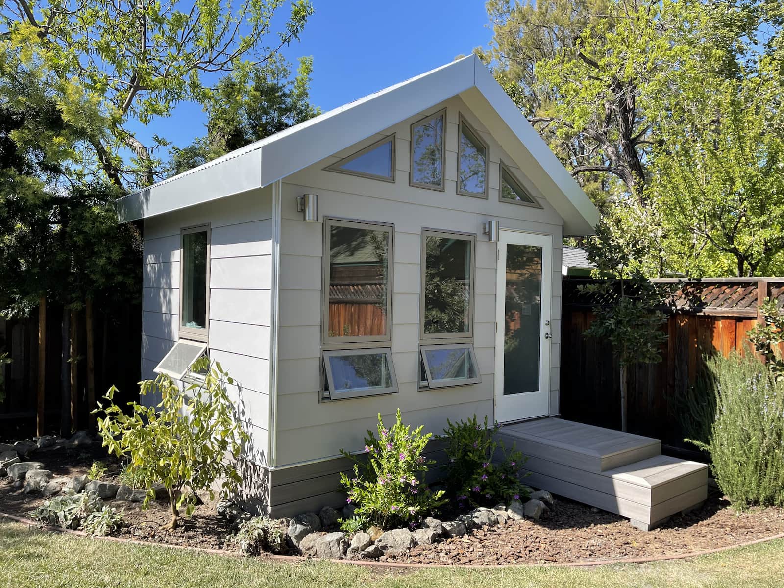 Prefab Shed Kits | Backyard Studio Kits | Studio Home